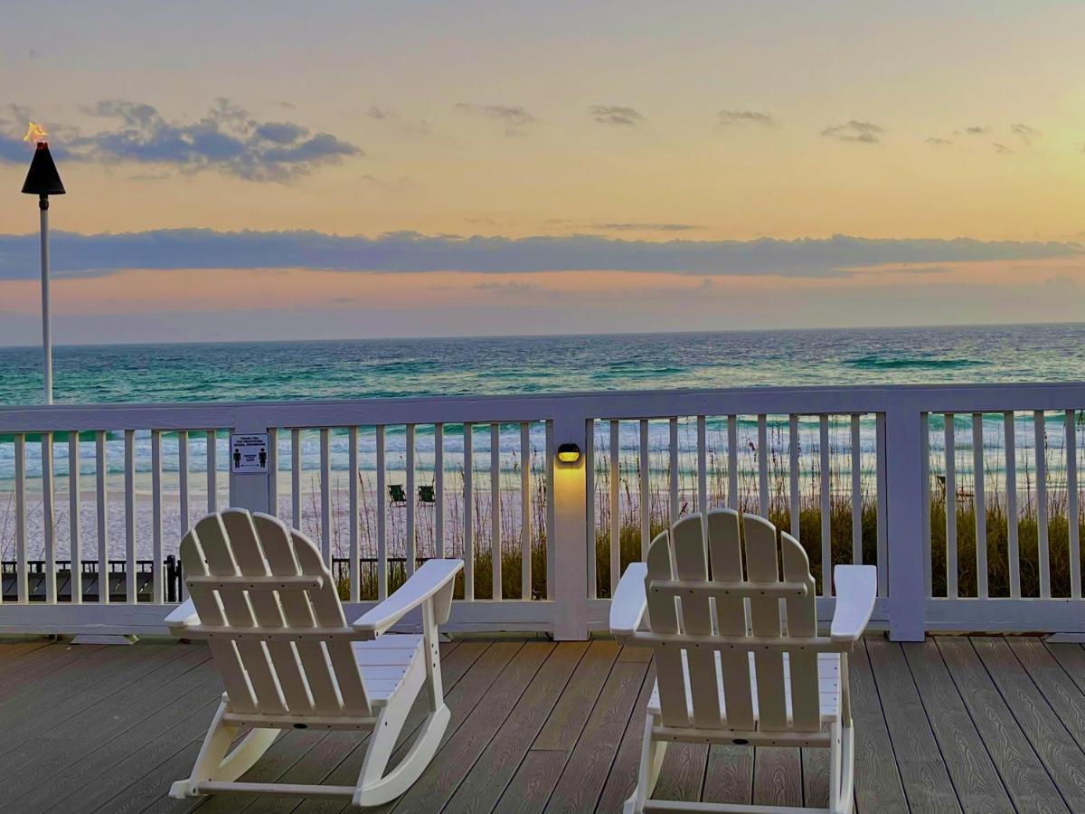 Henderson Park Inn Destin Exterior foto
