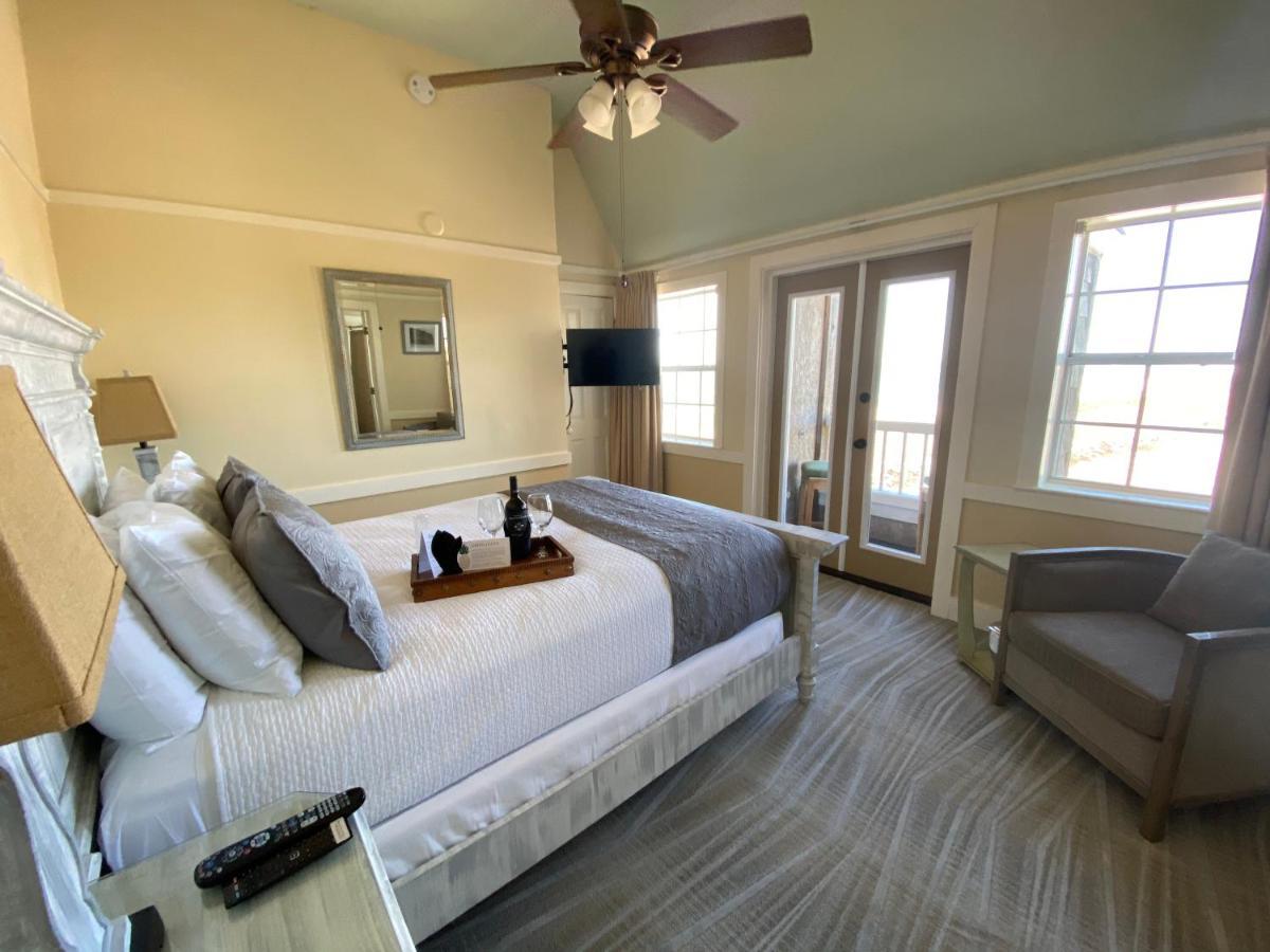Henderson Park Inn Destin Exterior foto