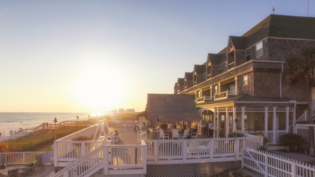 Henderson Park Inn Destin Exterior foto